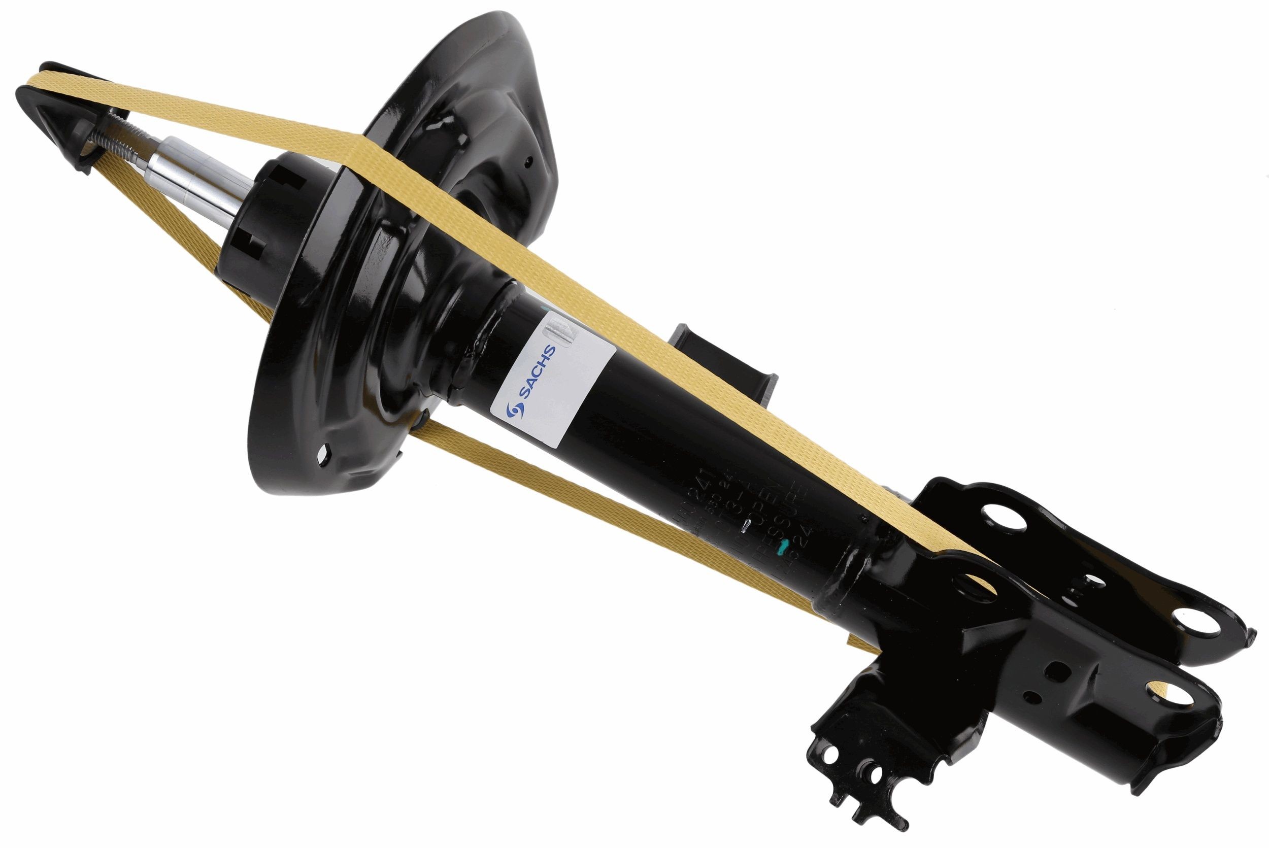 SACHS Iskunvaimennin 560 241 SACHS 560 241 Iskunvaimennin