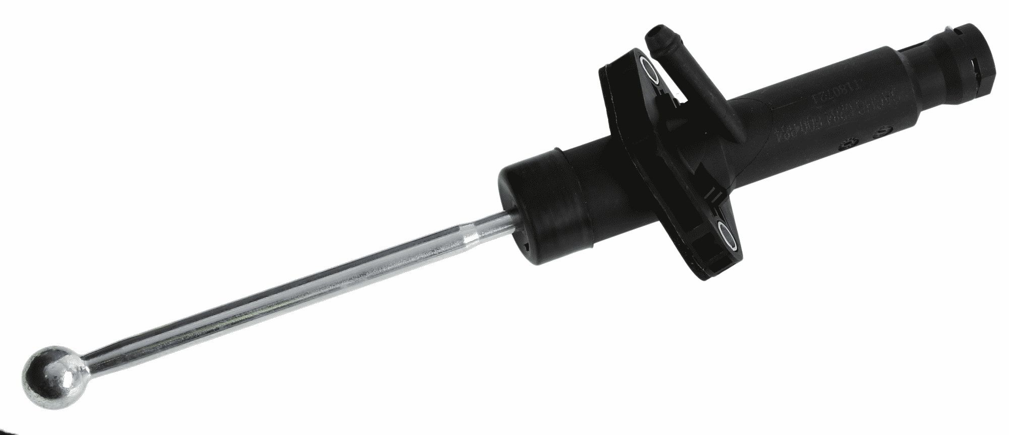 SACHS Galvenais cilindrs, Sajūgs 6284 600 884 Sajūga galvenais cilindrs SACHS Fiat SEICENTO 6284 600 884