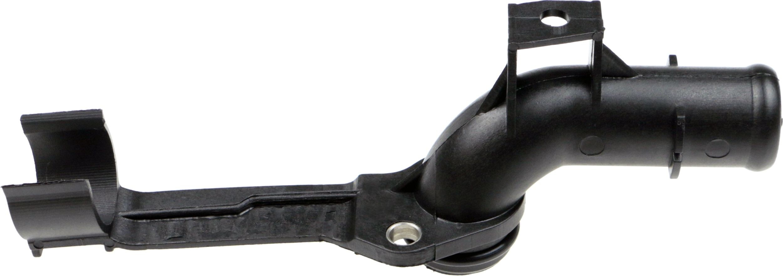 GATES Dzesēšanas šķidruma caurule 02-4029 GATES 02-4029 Radiatora cauruļvads Mercedes A209 cena