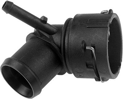 GATES Kjølevæskeflens CCF1072 Kjølevæskeflens GATES BMW 1-serie CCF1072