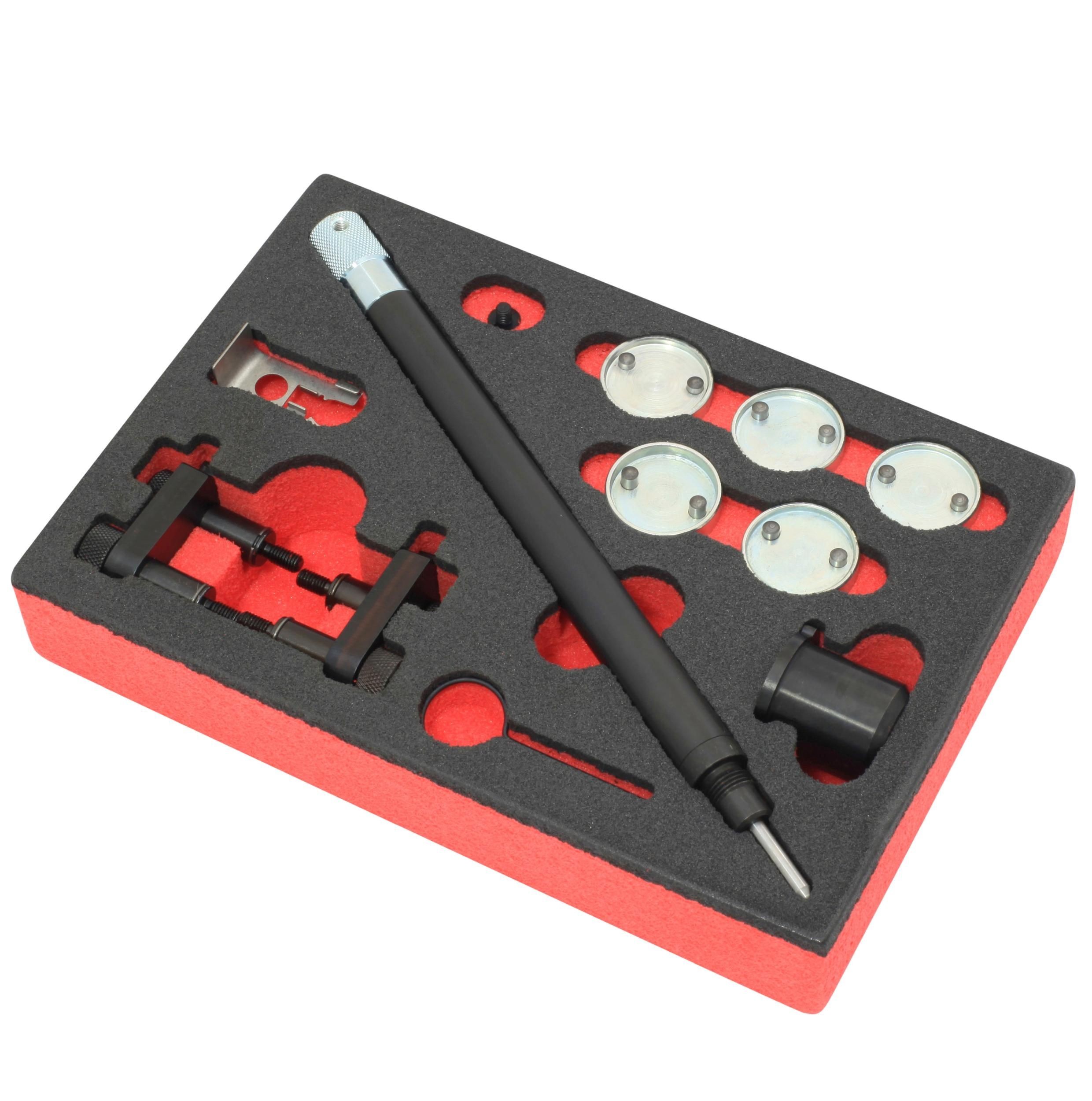 GATES Ferramenta de montagem, correia dentada GAT5225 GATES GAT5225 Ferramenta de montagem, correia dentada