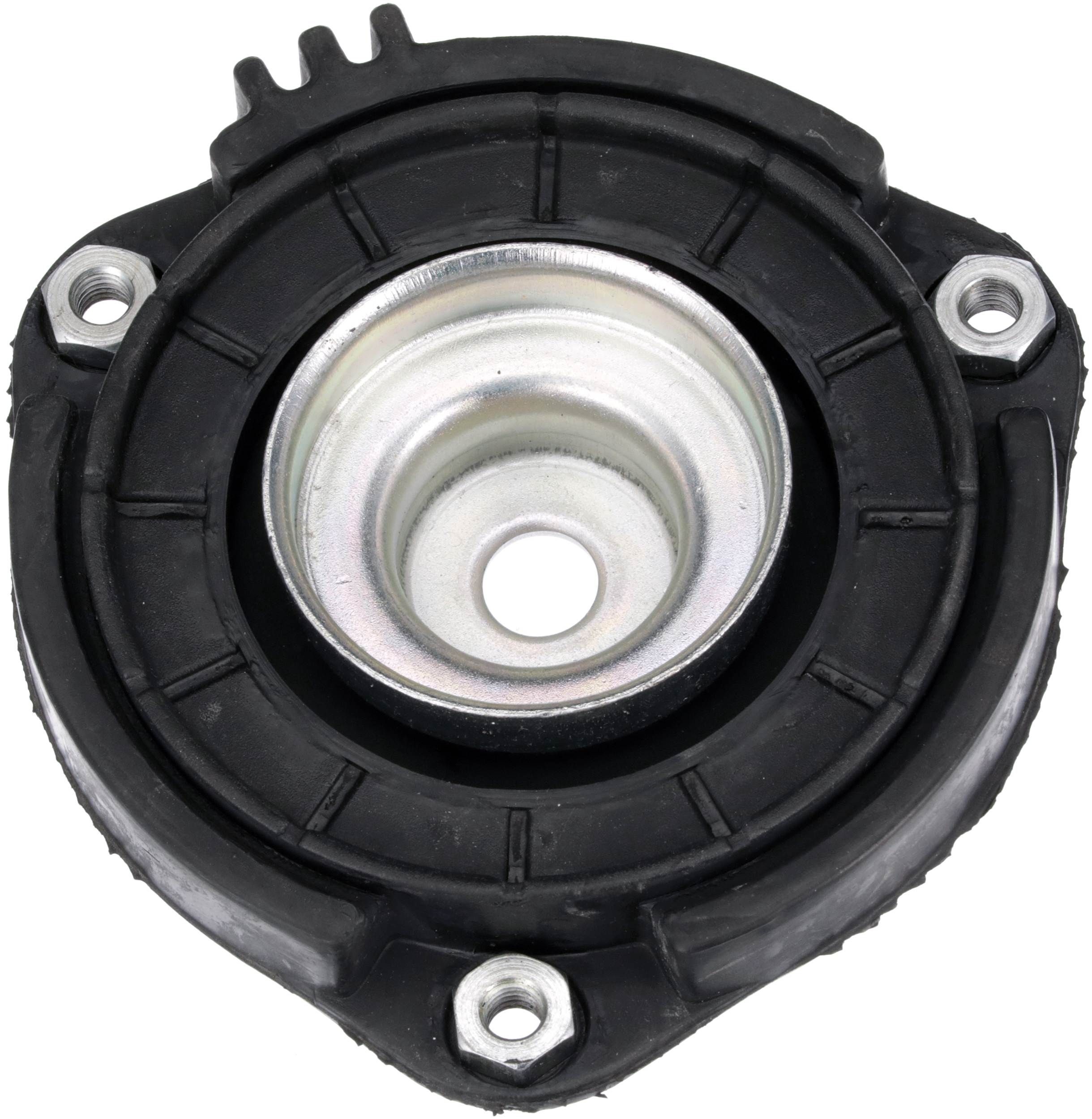 GATES Suporte de apoio do conjunto mola / amortecedor SUS1514 Topo de amortecedor GATES Volkswagen LT SUS1514