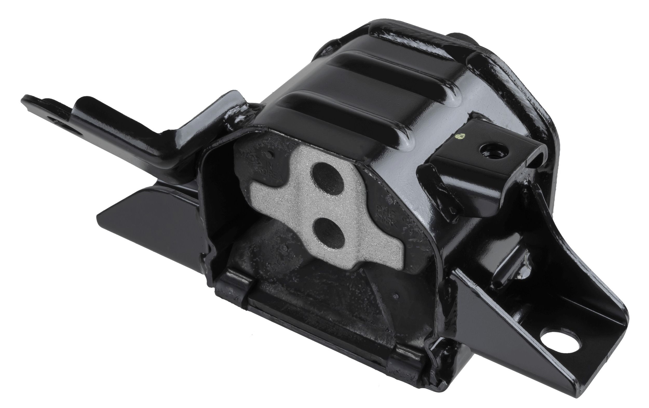 LEMFÖRDER Mounting, automatic transmission 45452 01 LEMFÖRDER 45452 01 genuine Pregio Van (TB) transmission mount price
