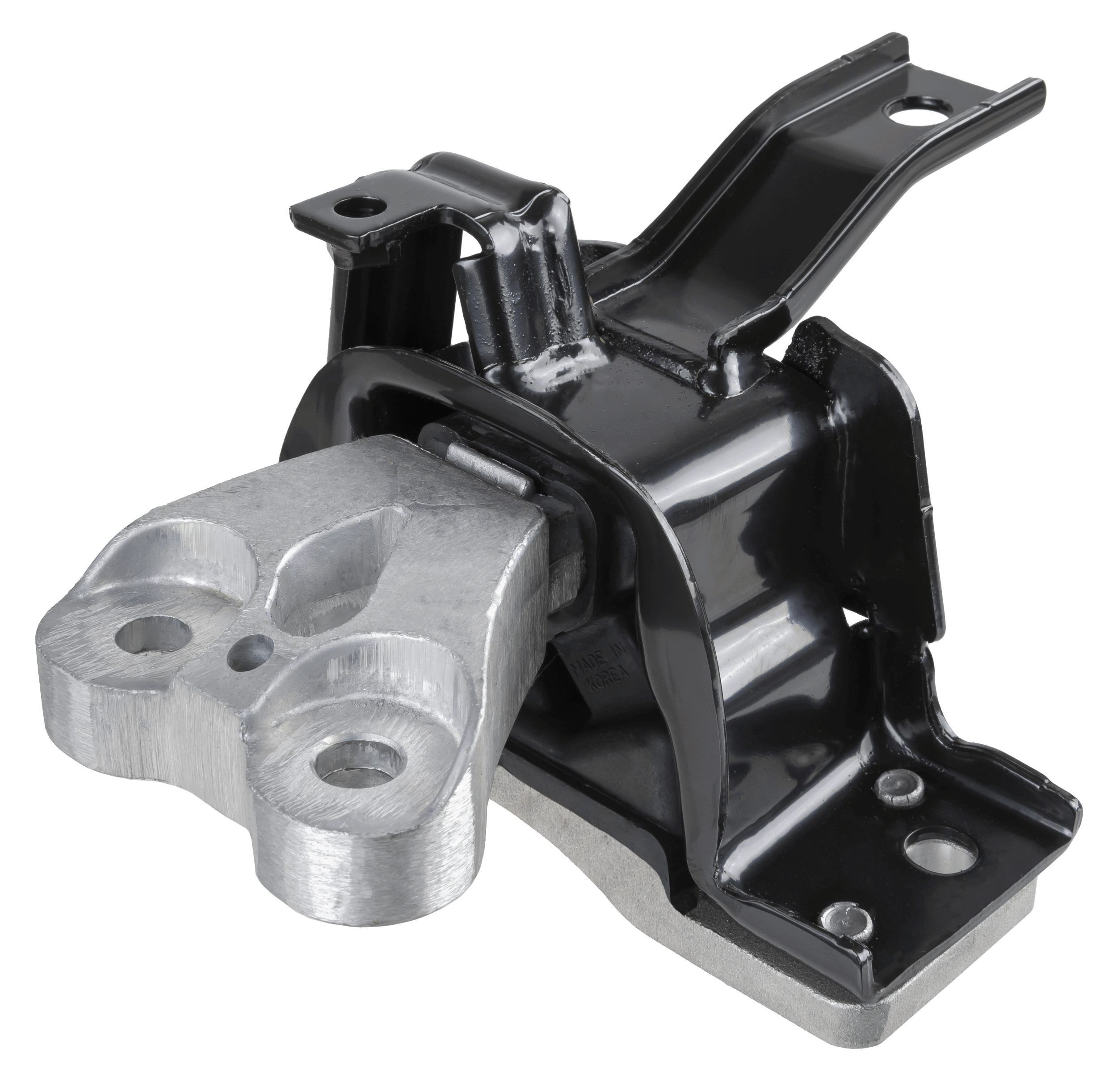 LEMFÖRDER Oppheng, automatgirkasse 45463 01 LEMFÖRDER 4546301 Girkassefeste Renault 4 originale