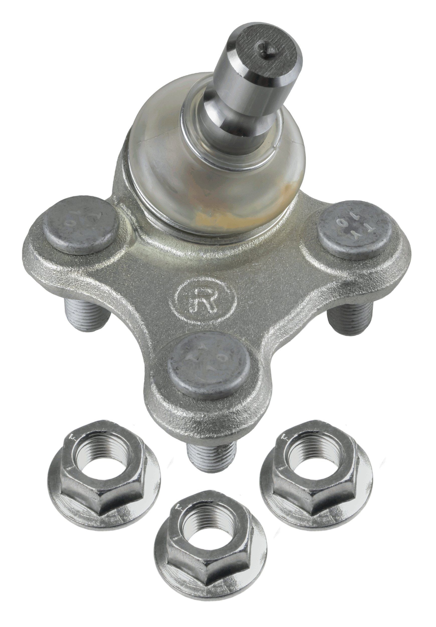 LEMFÖRDER Rotule de suspension 45780 01 Hyundai GETZ Rotule de suspension LEMFÖRDER 45780 01