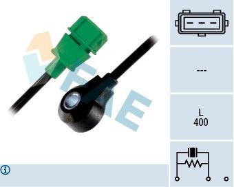 FAE Bankesensor 60103 Bankesensor FAE 9 60103 billige