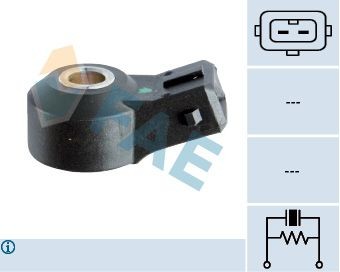 FAE Klopsensor 60106 Klopsensor FAE 164 60106 goedkoop