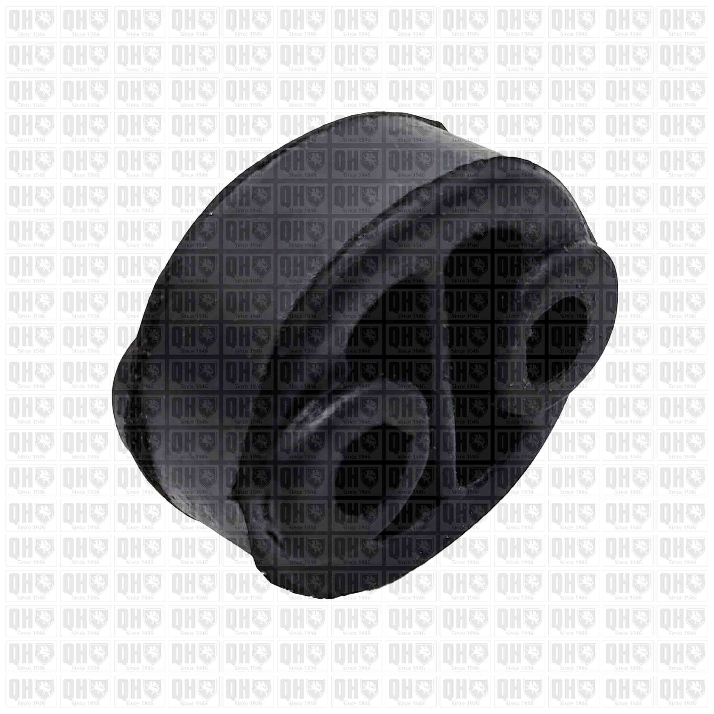 QUINTON HAZELL Gummipute, lydpotte EM4937 Feste lydpotte QUINTON HAZELL DEFENDER EM4937 billige