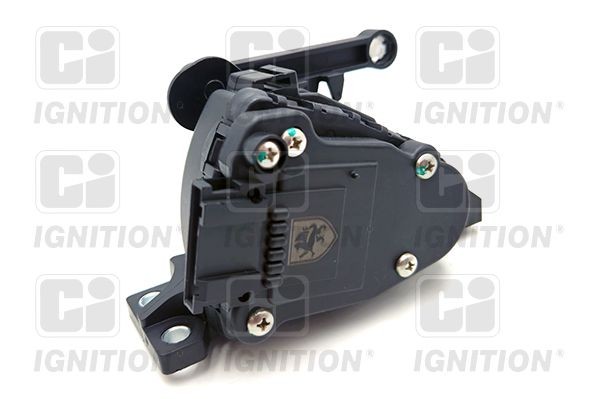 QUINTON HAZELL Capteur pour pédale d'accélérateur XAPS129 Potentiomètre de pédale d'accélérateur QUINTON HAZELL TUCSON XAPS129 pas cher