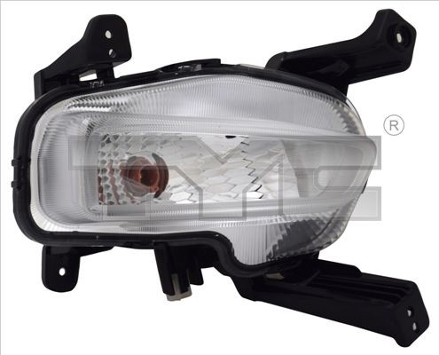 Huomiovalot TYC 12-0518-05-2 TYC 12-0518-05-2 KIA SPORTAGE 2019 Huomiovalo