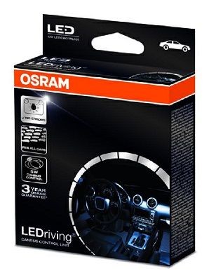 OSRAM Σετ καλωδίων LEDCCU01-2HFB Σετ καλωδίων OSRAM LEAF LEDCCU01-2HFB φθηνά