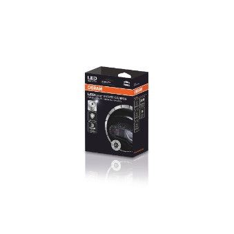 OSRAM Harness LEDSC06-2HB Opel AGILA OSRAM wiring harness LEDSC062HB