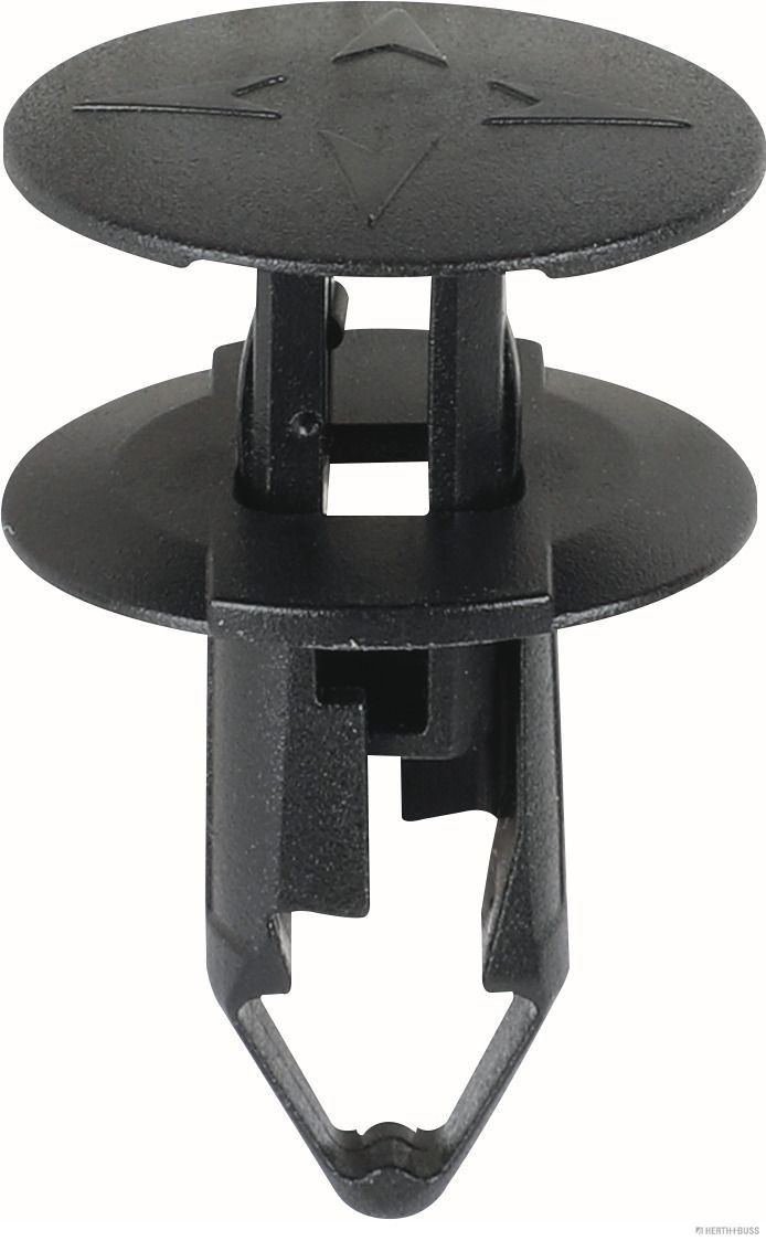 HERTH+BUSS ELPARTS Clip, Fregio / Modanatura protettiva 50267398 50267398 Modanatura HERTH+BUSS ELPARTS SKODA SUPERB costo