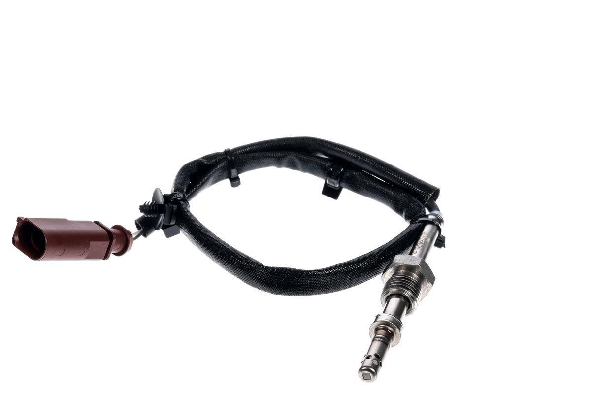 VDO Sensor, eksostemperatur 2803550008302 2803550008302 Sensor avgasstempertur SEAT CORDOBA VDO