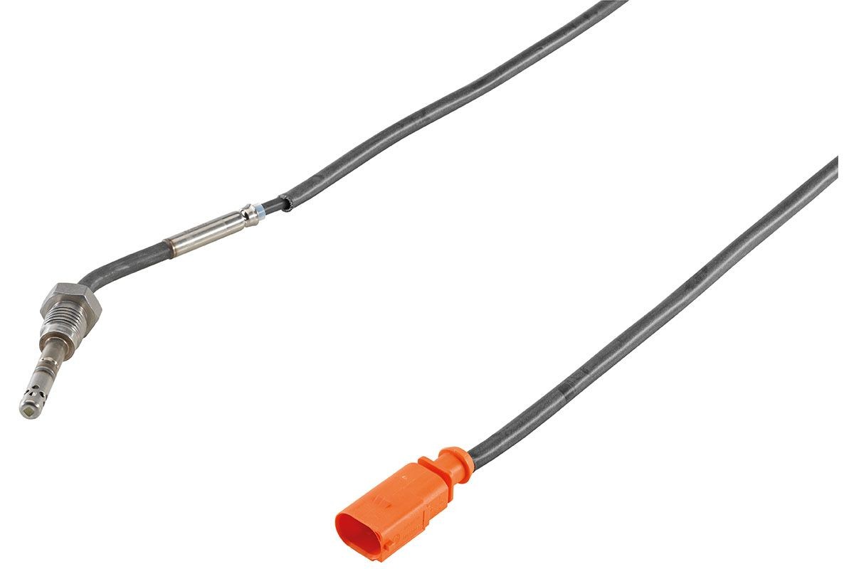 VDO Sensore, Temperatura gas scarico 2803550056302 2803550056302 Sensore temperatura gas di scarico VDO Volkswagen SCIROCCO costo