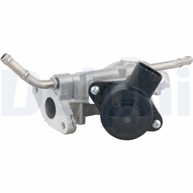 AGR - Ventil DELPHI EG10738-12B1 DELPHI EG10738-12B1 EGR ventil TOYOTA PRIUS 2011