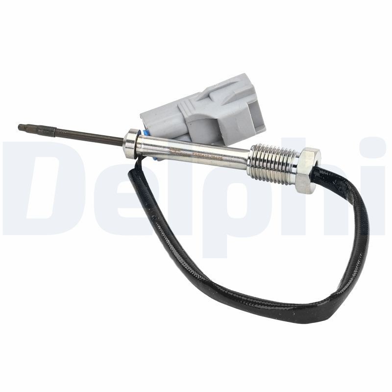 DELPHI Sensor, uitlaatgastemperatuur TS30410-12B1 Temperatuurvoeler DELPHI COROLLA TS30410-12B1 goedkoop