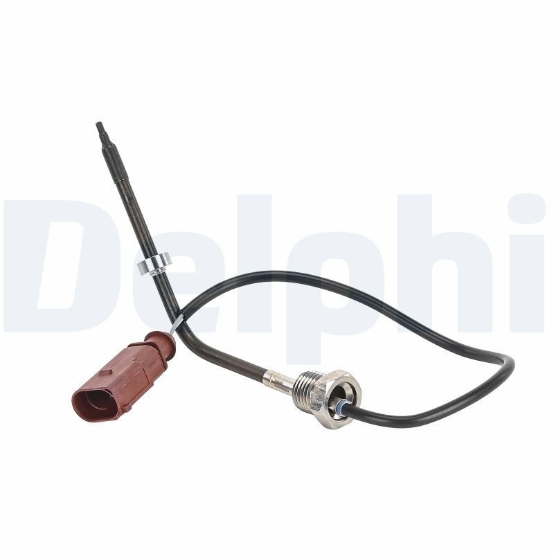 Sensor, uitlaatgastemperatuur DELPHI TS30464-12B1 DELPHI TS30464-12B1 Sensor uitlaatgastemperatuur AUDI A8 2020