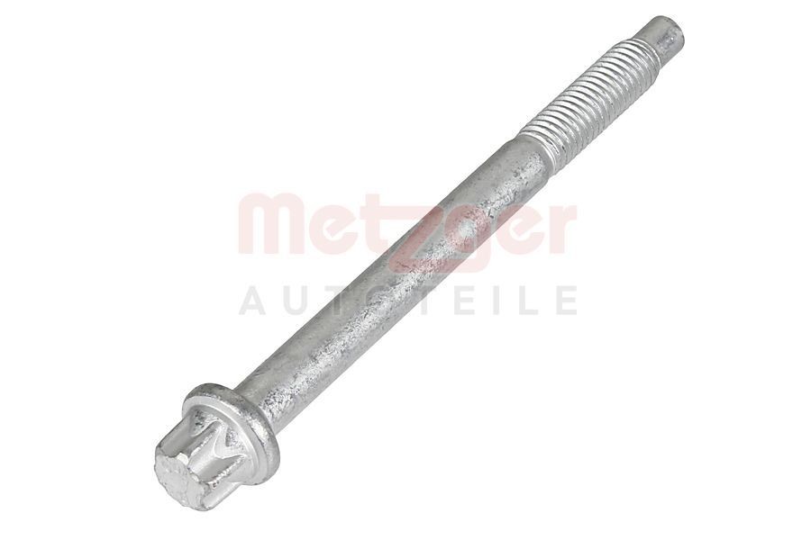 METZGER Βίδα, βάση του μπεκ 0873122 METZGER 0873122 Θερμομονωτικός δίσκος, σύστημα ψεκασμού Citroen C5 φθηνά