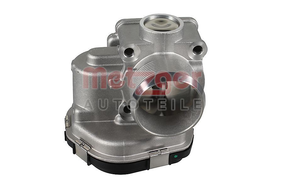 METZGER Gasspjæld 08920136 METZGER 08920136 Citroen Berlingo mk2 Gasspjæld originale pris