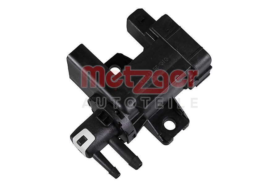 METZGER Trykkomformer, eksosstyring 08920137 METZGER 08920137 Trykkomformer turbolader CHEVROLET Trailblazer (KC_) billige