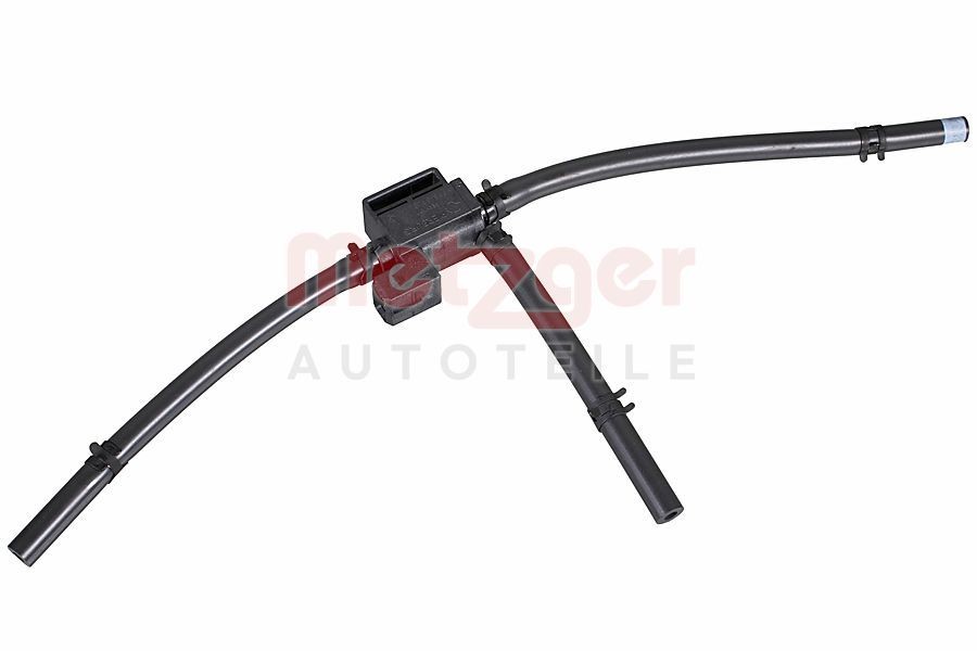 METZGER Pūtes spiediena regulēšanas vārsts 08920138 Turbīnas spiediena regulators METZGER Ford B-MAX 08920138