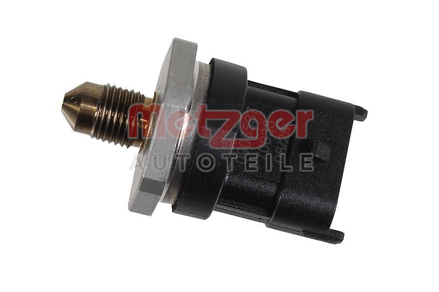 METZGER Brandstofdruksensor 0906537 0906537 Sensor brandstofdruk OPEL GRANDLAND X METZGER