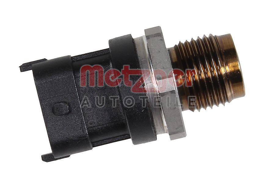 METZGER Tunnistin, polttoaine paine 0906538 METZGER 0906538 ix35 (LM, EL, ELH) tunnistin polttoaine paine hinta