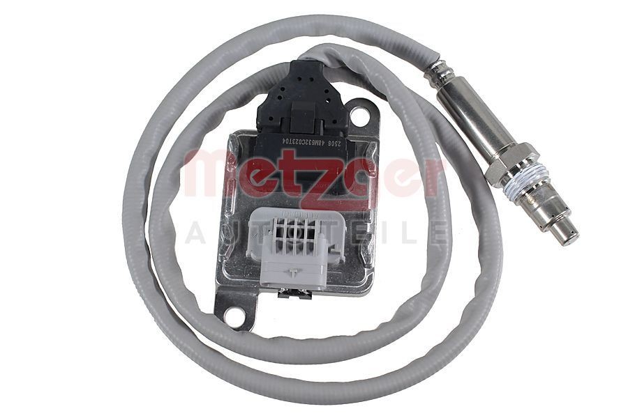 METZGER NOx-sensori, NOx.katalysaattori 0940023 0940023 METZGER Lambda anturi Renault TALISMAN hinta