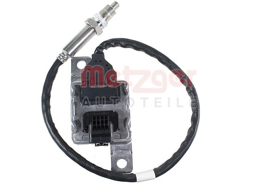 METZGER NOx-Sensor 0940027 0940027 METZGER Audi A5 Cabriolet F57 Lambdasonde kaufen