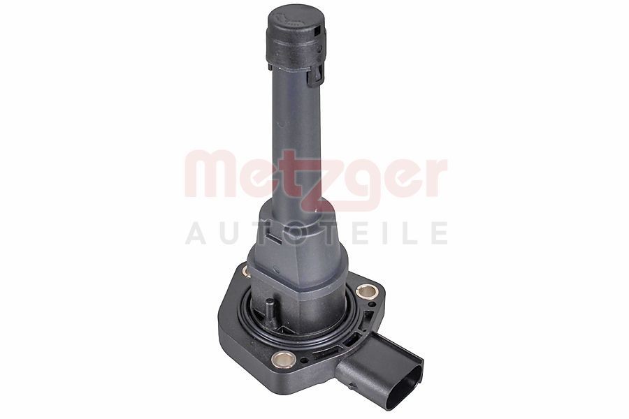 METZGER Sensor, motoroliepeil 0980014 Fiat 500 Sensor motoroliepeil METZGER 0980014