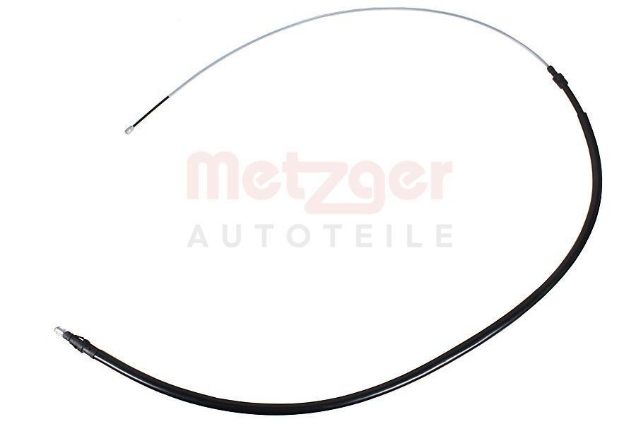 METZGER Tross, seisupidur 17.9046 Käsipidur METZGER XANTIA 17.9046 odav