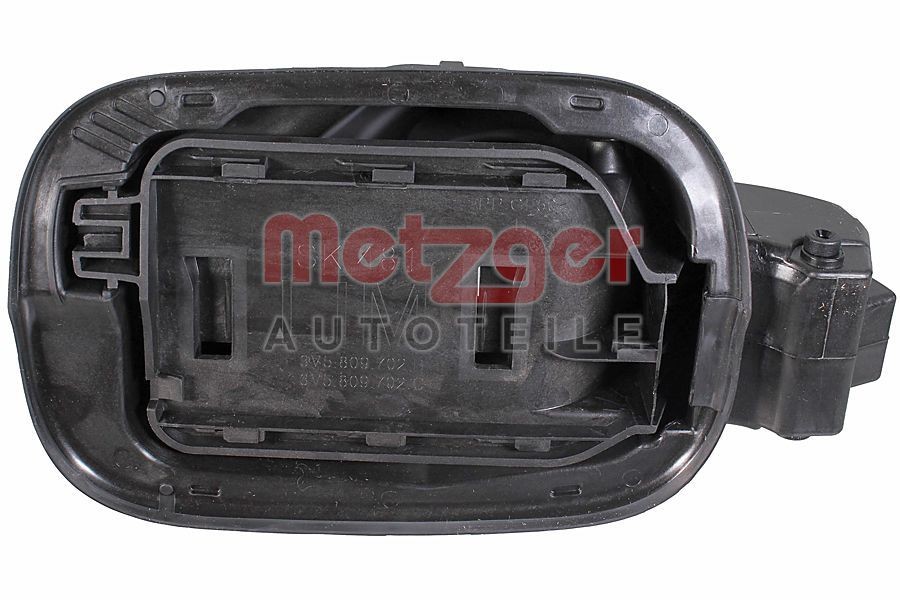 METZGER Paagiluuk 2140476 METZGER 2140476 originaal Æarniir, paagiluuk Skoda Superb 3t hind