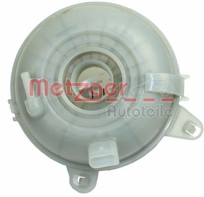 METZGER Paisupaak, jahutusvedelik 2141100 Jahutusvedeliku paisupaak METZGER Seat 600 D 2141100