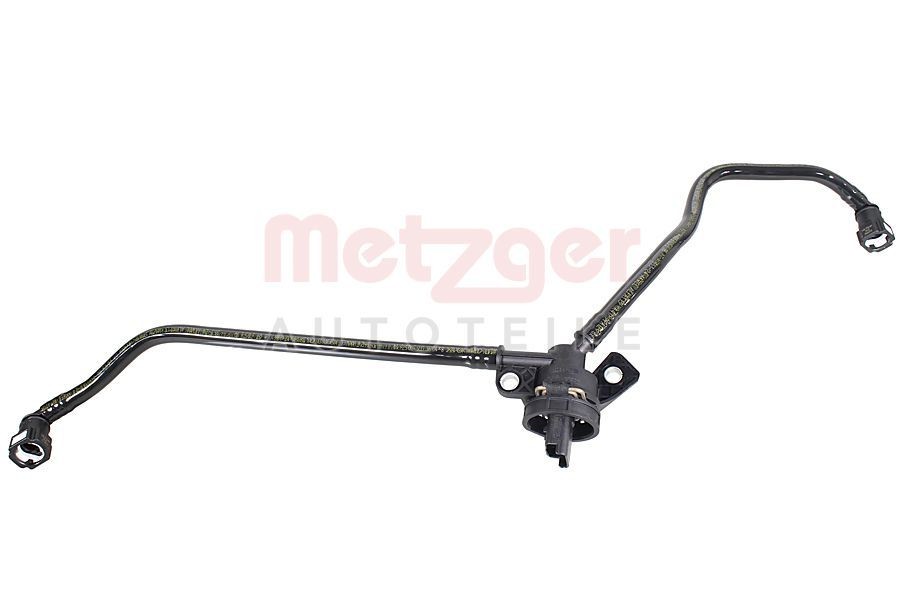 METZGER Tuyauterie de carburant 2150268 Opel MOKKA Durite de carburant METZGER 2150268