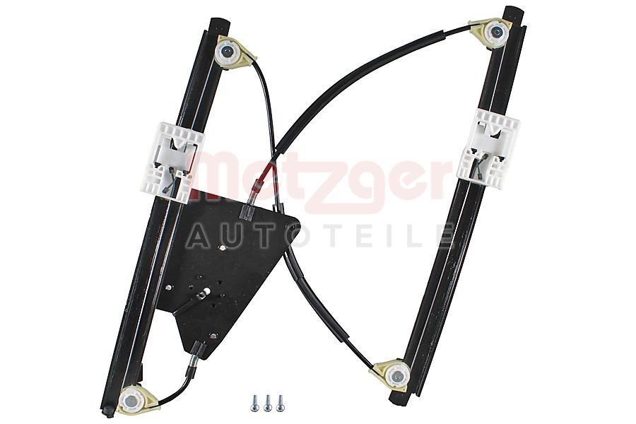 Vindusheis METZGER 2160845 METZGER 2160845 Vindusheis OPEL MOKKA 2025