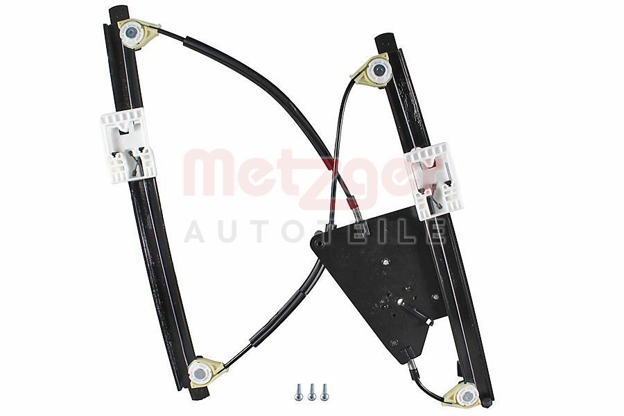 Vindusheis METZGER 2160846 METZGER 2160846: Vindusløfter Opel MOKKA 2025