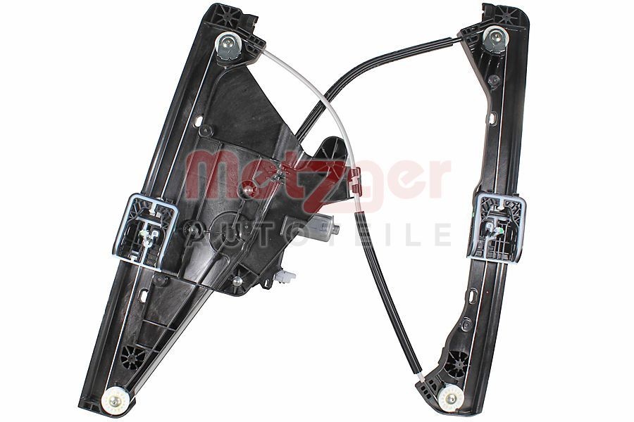 METZGER Raammechanisme 2160857 2160857 Raammechanisme METZGER PEUGEOT 206