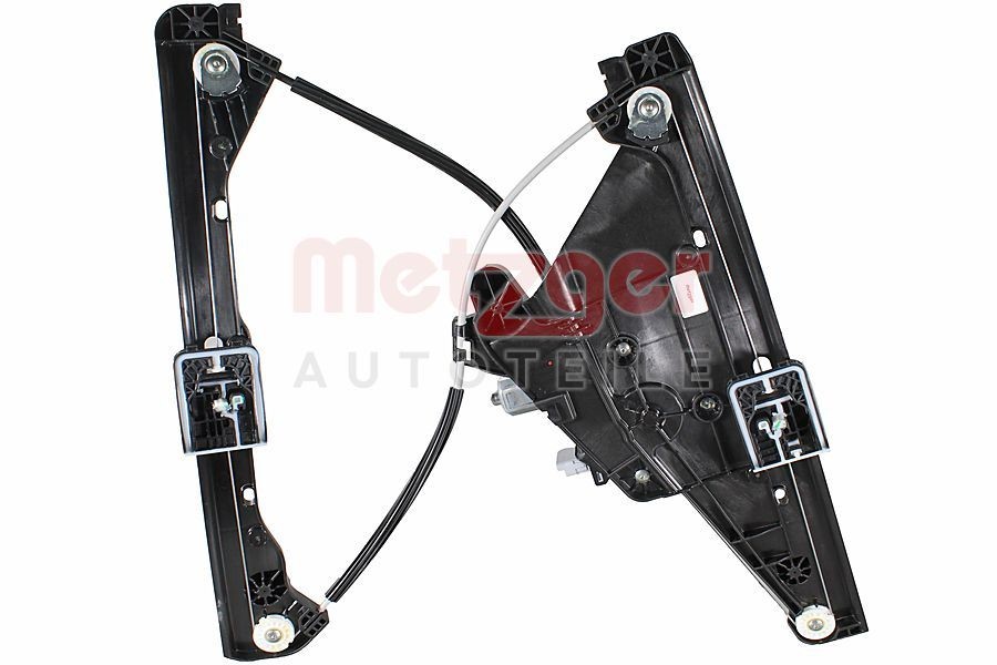 Vindusheis METZGER 2160858 METZGER 2160858 Vindusheis OPEL CORSA 2025