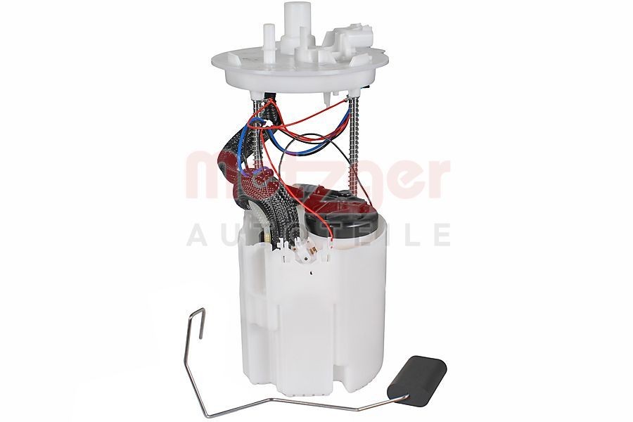 METZGER Kütus-etteanne 2250680 2250680 Kütusepump CHEVROLET BLAZER K5 METZGER