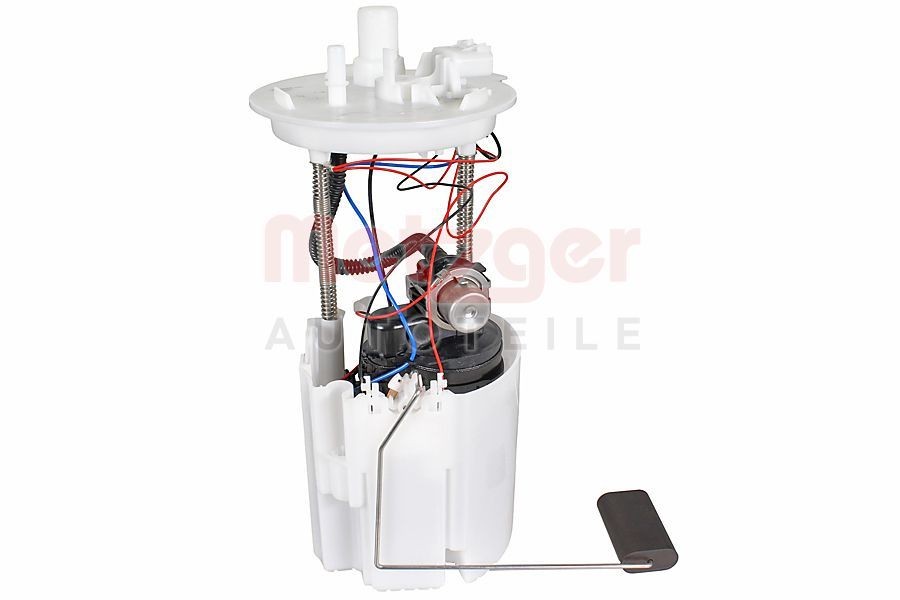 METZGER Brandstofpomp 2250681 Brandstof, pomp METZGER AGILA 2250681 goedkoop