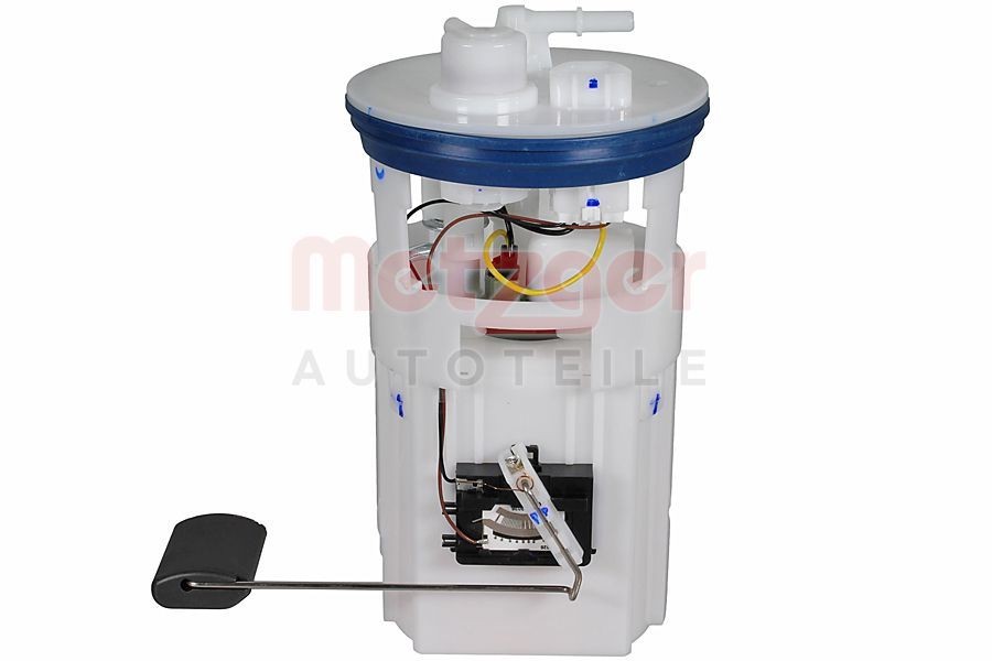 Unité d'injection de carburant METZGER 2250687 METZGER 2250687: Pompe préalimentation de carburant Kia PICANTO 2016