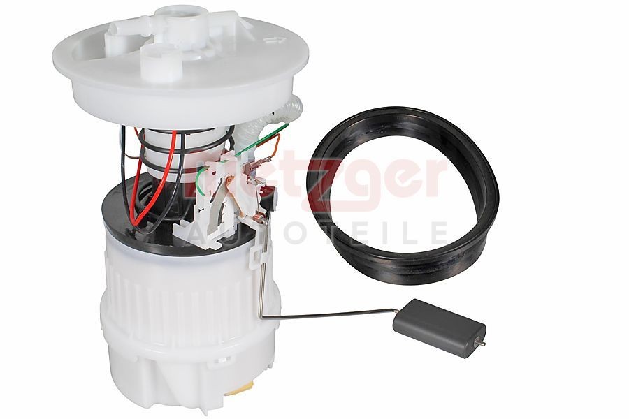 Brændstof, føderdel METZGER 2250688 METZGER 2250688: Fødepumpe Volvo V50 2006