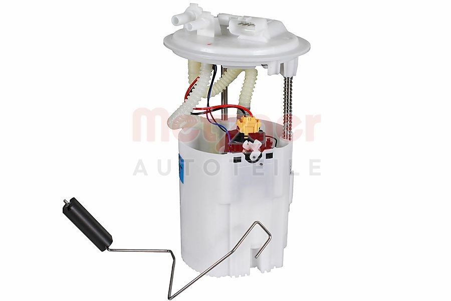 METZGER Polttoaineen syöttöyksikkö 2250689 2250689 METZGER Polttoainepumppu Renault SANDERO / STEPWAY hinta