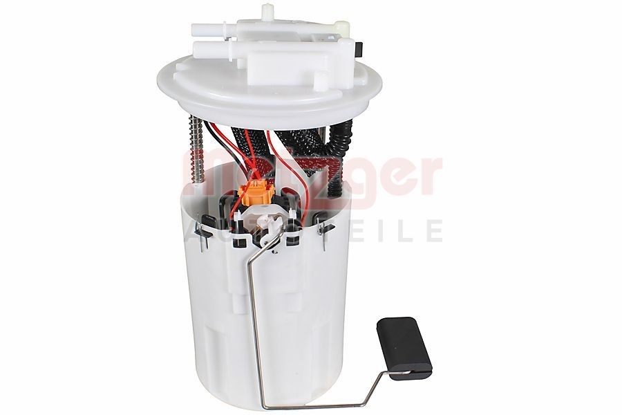 METZGER Drivstoffpumpe 2250690 METZGER 2250690 Drivstoffpumpe Fiat Stilo 192 pris