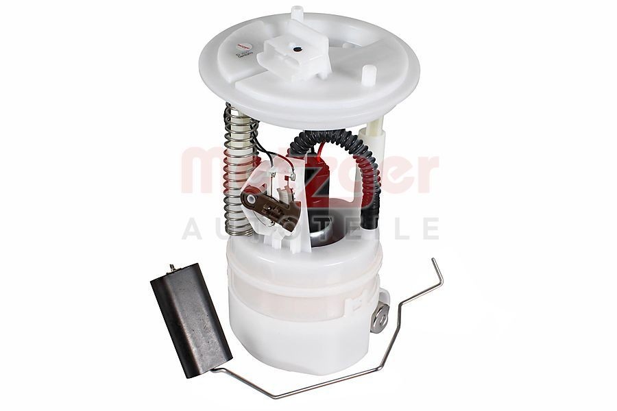 METZGER Kütus-etteanne 2250691 METZGER 2250691 Kütusepump Alfa Romeo 147 937 odav