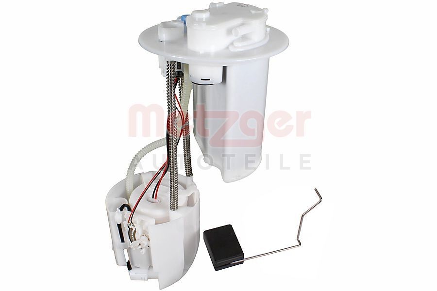 METZGER Brandstofpomp 2250699 Benzinepomp Toyota ZSP9_, NCP9_ 2250699 METZGER