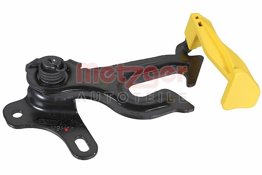 Ohutuskonks, kapotilukk METZGER 2311024 METZGER 2311024 Kapott VOLVO XC60 2022