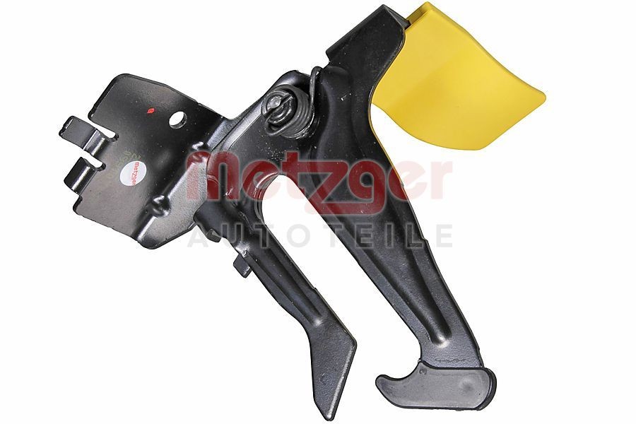 Veiligheidshaak, motorkapslot METZGER 2311025 METZGER 2311025: Motorkap en onderdelen Volvo S40 2003