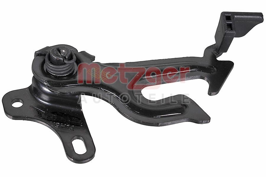 Sikringskrok, panserlås METZGER 2311026 METZGER 2311026 Motorpanser VOLVO S60 2021